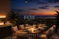 Appartement 2 chambres 100 m² Yeroskipou, Chypre