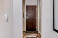 1 room apartment 40 m² in Warsaw, Poland