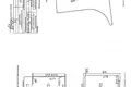 Maison 45 m² Stankauski sielski Saviet, Bélarus
