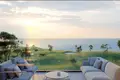 Mieszkanie 3 pokoi 151 m² Ras Abu Soma, Egipt