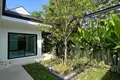 4-Schlafzimmer-Villa 368 m² Si Sunthon, Thailand