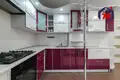 Wohnung 1 zimmer 52 m² Minsk, Belarus