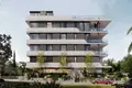 Wohnung 4 Schlafzimmer 312 m² Koinoteta Pyrgou Lemesou, Zypern
