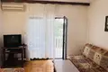 Appartement 1 chambre 42 m² Sveti Stefan, Monténégro