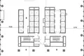 Büro 1 796 m² Moskau, Russland