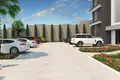 Mieszkanie 1 pokój 98 m² Alanya, Turcja