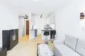 2 room apartment 37 m² in Warsaw, Poland