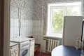 Appartement 2 chambres 49 m² Retchitsa, Bélarus