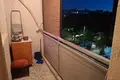 Квартира 1 комната 40 м² в Подгорице, Черногория