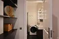 2 room apartment 34 m² Riga, Latvia