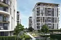 Apartamento 1 habitacion 63 m² Burgas, Bulgaria