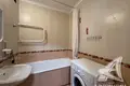 Wohnung 1 zimmer 37 m² Muchaviecki sielski Saviet, Belarus