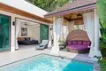 4-Schlafzimmer-Villa 190 m² Rawai, Thailand