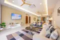 Appartement 2 chambres 323 m² Bang Nai Si, Thaïlande