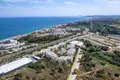 Attique 4 chambres 269 m² Estepona, Espagne