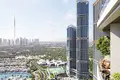 4 room apartment 59 m² Dubai, United Arab Emirates