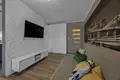 2 room apartment 49 m² in Warsaw, Poland