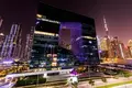 Apartamento 2 habitaciones 95 m² Business Bay, Emiratos Árabes Unidos