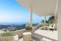 Appartement 3 chambres 110 m² Benalmadena, Espagne