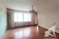 Квартира 3 комнаты 66 м² Брест, Беларусь