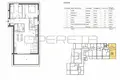 Mieszkanie 2 pokoi 75 m² Makarska, Chorwacja