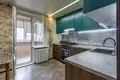 3 room apartment 78 m² Minsk, Belarus