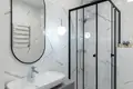 3 room apartment 56 m² Minsk, Belarus