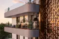 Appartement 1 chambre 63 m² district de Lárnaca, Chypre