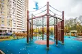 Mieszkanie 3 pokoi 95 m² Moskwa, Rosja