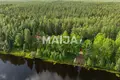 Коттедж 1 комната 53 м² Соданкюля, Финляндия