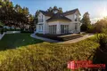 Casa 5 habitaciones 263 m² Padlabienski sielski Saviet, Belarús