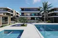 Appartement 5 chambres 170 m² Dosemealti, Turquie