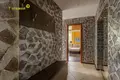1 room apartment 34 m² Minsk, Belarus