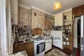 Wohnung 2 zimmer 45 m² Muchaviecki sielski Saviet, Belarus