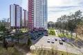 Wohnung 3 zimmer 75 m² in Minsk, Belarus