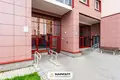 4 room apartment 103 m² Minsk, Belarus
