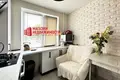 Квартира 1 комната 33 м² Гродно, Беларусь