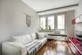 2 room apartment 37 m² Warsaw, Poland