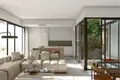 Villa de tres dormitorios 122 m² Španjolska, Španjolska