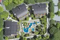 1 bedroom apartment 55 m² Muratpasa, Turkey