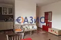 Mieszkanie 2 pokoi 62 m² Sweti Włas, Bułgaria