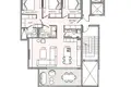 3 bedroom apartment 147 m² Limassol, Cyprus
