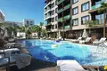 Apartamento 3 habitaciones 120 m² Alanya, Turquía