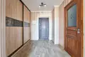 1 room apartment 44 m² Minsk, Belarus