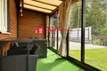 House 76 m² Padlabienski sielski Saviet, Belarus