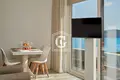 Wohnung 1 zimmer 64 m² in Becici, Montenegro