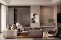 Apartamento 5 habitaciones 217 m² Atasehir, Turquía