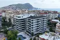 Wohnung 2 zimmer 60 m² in Alanya, Türkei
