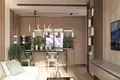 Студия 1 комната 36 м², Черногория