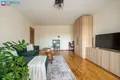 2 room apartment 54 m² Vilnius, Lithuania